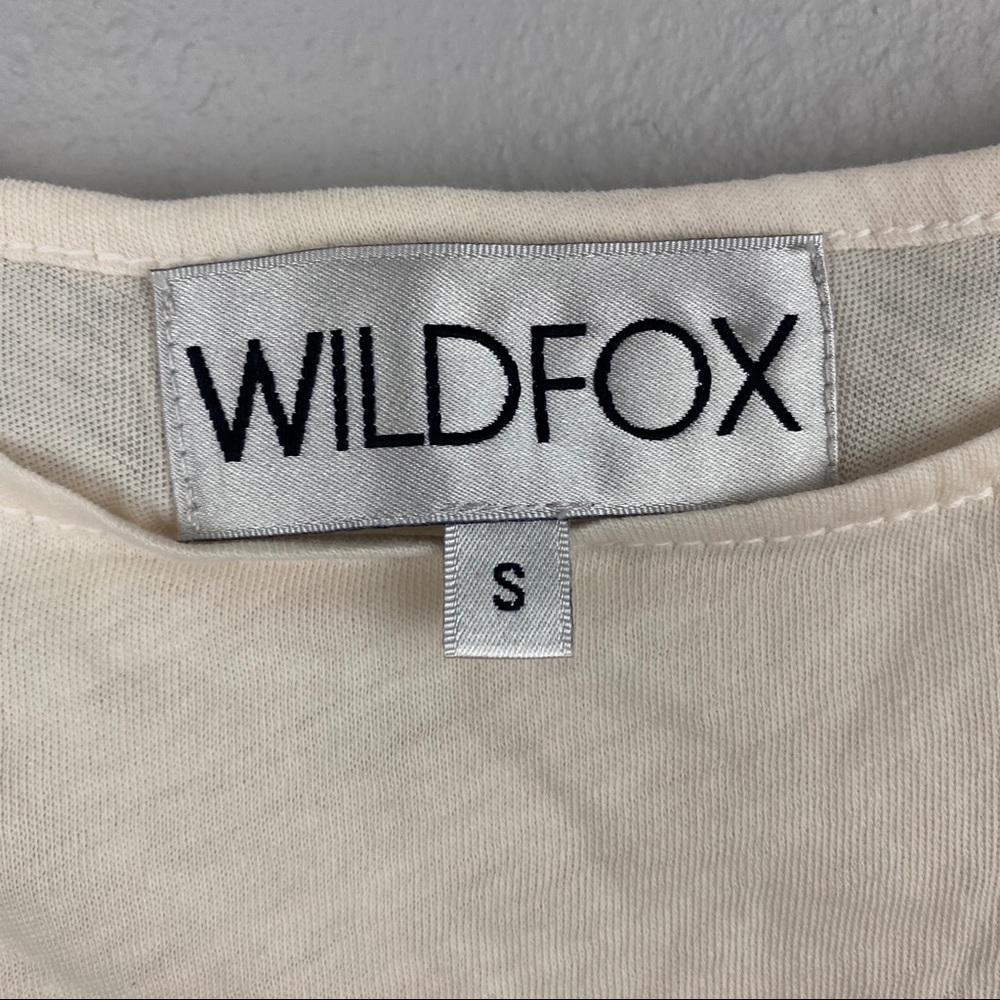 Wildfox • Cherie Bullskull Dress - Picture 3 of 7
